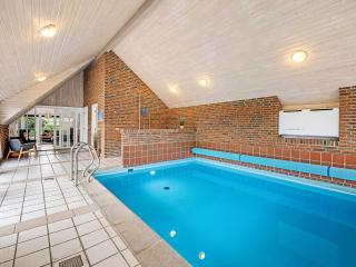 10 person holiday home in Ringkøbing - 2