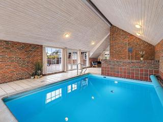 10 person holiday home in Ringkøbing - 1