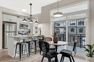 Luxury New Home in Findlay Creek - 7