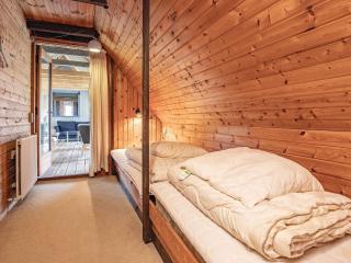 10 person holiday home in Fur - 6
