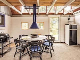 10 person holiday home in Fur - 1
