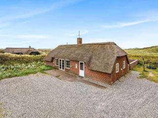 10 person holiday home in Ringkøbing - 0