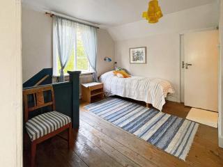 5 person holiday home in LINNERYD KRONOBERGS LÄN - 8