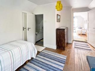 5 person holiday home in LINNERYD KRONOBERGS LÄN - 1