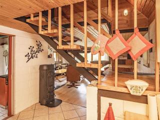 10 person holiday home in Fur - 2