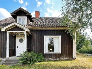 5 person holiday home in LINNERYD KRONOBERGS LÄN - 3