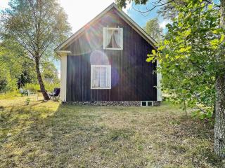5 person holiday home in LINNERYD KRONOBERGS LÄN - 7