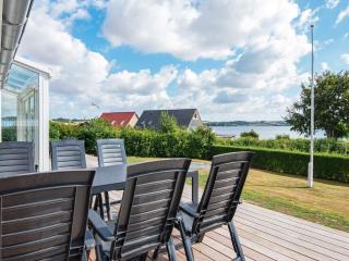 Seaside Serenity in Vemmingbund-By Traum - 2