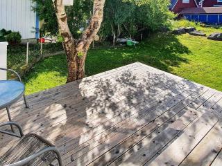 6 person holiday home in Bud - 5
