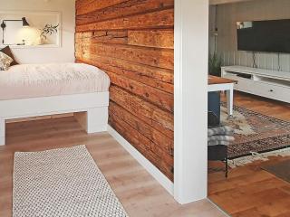 6 person holiday home in Bud - 2