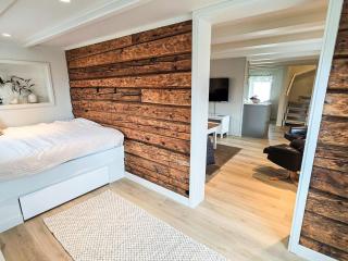 6 person holiday home in Bud - 1