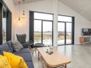 5 star holiday home in Løkken - 3