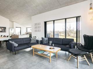 5 star holiday home in Løkken - 7