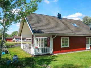 4 star holiday home in Unnaryd - 0