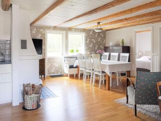 4 person holiday home in Väckelsång - 4