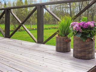 4 person holiday home in Väckelsång - 9