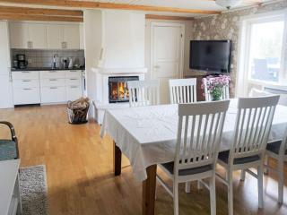 4 person holiday home in Väckelsång - 6