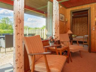 5 person holiday home in Tarm - 7