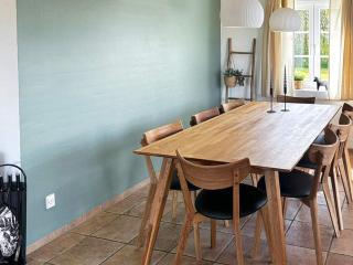 8 person holiday home in Tarm - 8