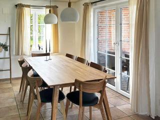 8 person holiday home in Tarm - 1