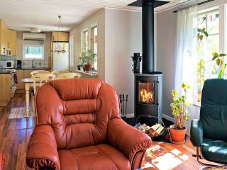4 person holiday home in Färgelanda - 7