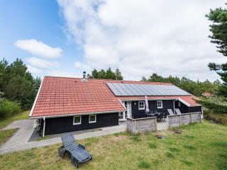 8 person holiday home in Blåvand - 8