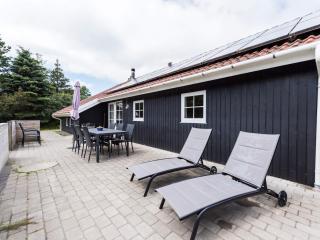 8 person holiday home in Blåvand - 4