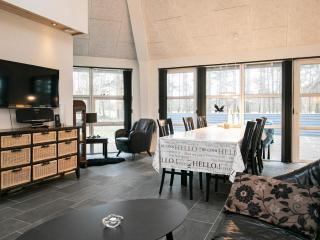 8 person holiday home in Læsø - 8