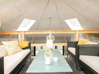 8 person holiday home in Læsø - 6