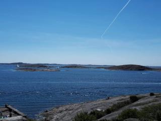 Seaside Serenity in Mollosund-By Traum - 7