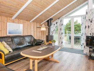 4 star holiday home in Rømø - Bolilmark - 3
