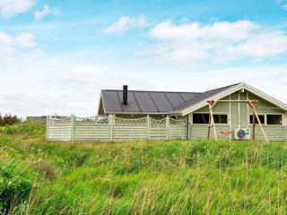 4 star holiday home in Rømø - Bolilmark - 0
