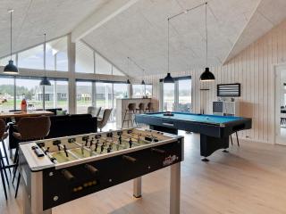 5 star holiday home in Nørre Nebel - 1