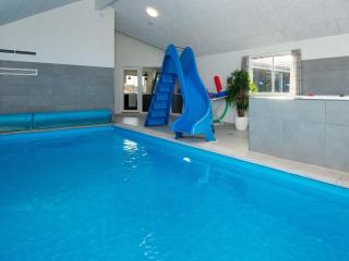 5 star holiday home in Nørre Nebel - 8