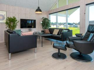5 star holiday home in Nørre Nebel - 7