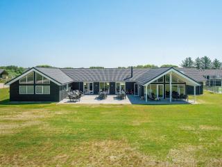 5 star holiday home in Nørre Nebel - 0