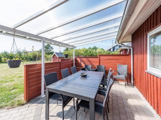 8 person holiday home in Tarm - 8