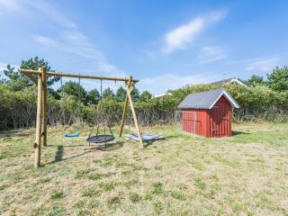 8 person holiday home in Tarm - 6
