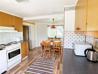 7 person holiday home in Älmedboda - 7