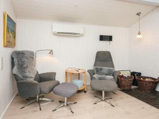 Rustic Retreat at Hemmet Strand-By Traum - 7