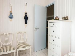Rustic Retreat at Hemmet Strand-By Traum - 6