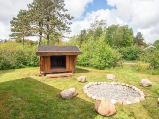 Rustic Retreat at Hemmet Strand-By Traum - 1