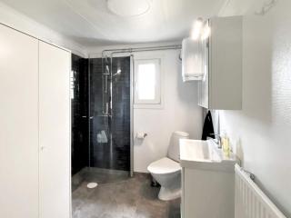 5 person holiday home in TENHULT JÖNKÖPING - 4