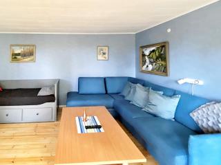 5 person holiday home in TENHULT JÖNKÖPING - 9