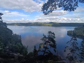 5 person holiday home in Tenhult Jönköping - 5