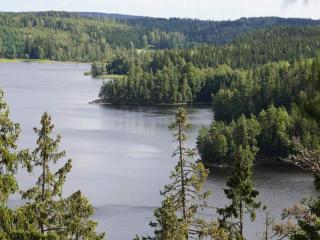 5 person holiday home in Tenhult Jönköping - 3