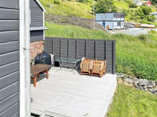 8 person holiday home in Barmen - 2
