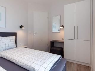 Exklusive Meerblickwohnung in 1 Reihe - 3