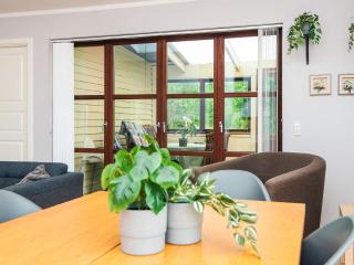 8 person holiday home in Knebel - 5