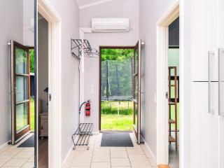 8 person holiday home in Knebel - 4